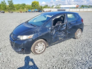 HONDA FIT LX