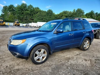 SUBARU FORESTER 2.5X PREMIUM