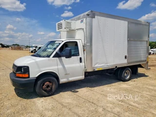 CHEVROLET EXPRESS