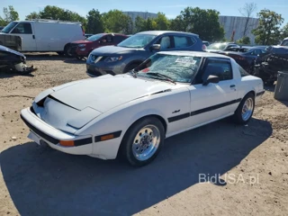 MAZDA RX7 12A
