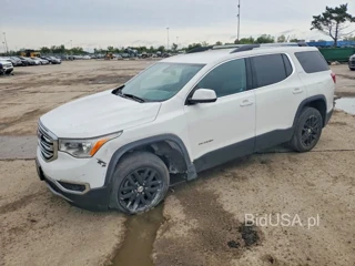 GMC ACADIA SLT-1
