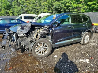 HYUNDAI SANTA FE SEL