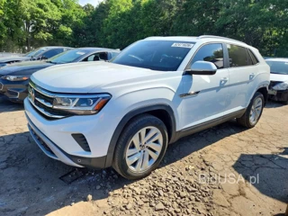 VOLKSWAGEN ATLAS CROSS SPORT SE
