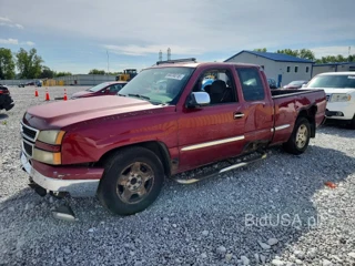 CHEVROLET SILVERADO C1500