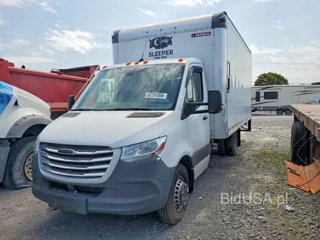 FREIGHTLINER SPRINTER