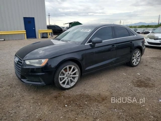 AUDI A3 PREMIUM
