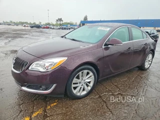 BUICK REGAL PREMIUM