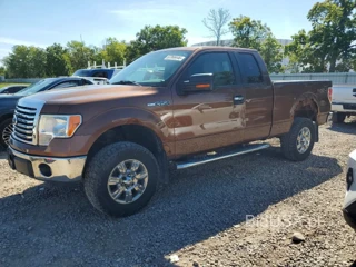 FORD F150 SUPER CAB
