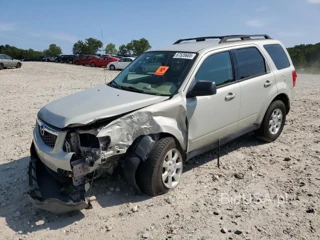 MAZDA TRIBUTE I I