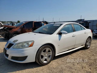 PONTIAC G6