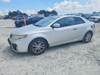 KIA FORTE KOUP SX