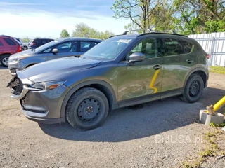 MAZDA CX-5 SIGNATURE