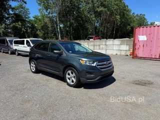 FORD EDGE SE