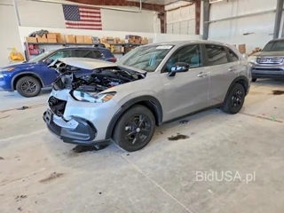 HONDA HR-V LX