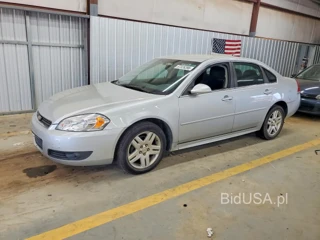 CHEVROLET IMPALA LT