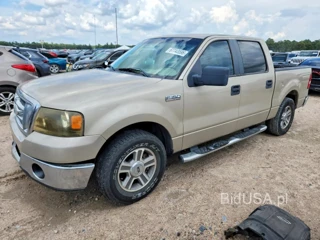 FORD F150 SUPERCREW