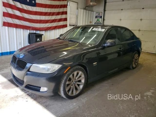 BMW 328 XI SULEV