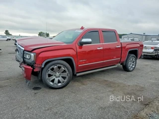 GMC SIERRA K1500 DENALI