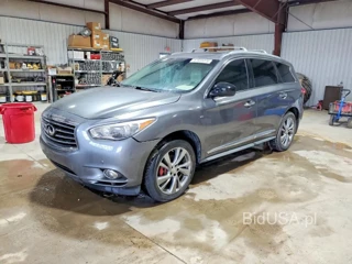 INFINITI QX60 BASE