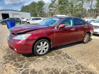 LEXUS ES 350 BASE