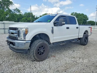 FORD F250 SUPER DUTY