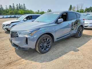 ACURA RDX A-SPEC