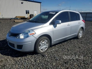 NISSAN VERSA 1.8 S
