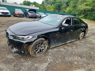 BMW I4 EDRIVE 35