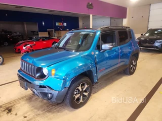 JEEP RENEGADE TRAILHAWK