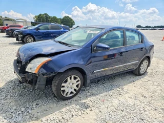 NISSAN SENTRA 2.0