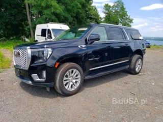 GMC YUKON XL DENALI