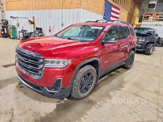 GMC ACADIA AT4