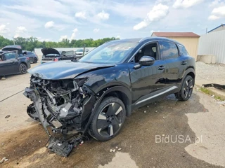 NISSAN KICKS SR