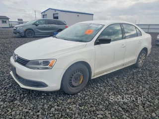 VOLKSWAGEN JETTA BASE