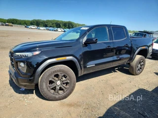 GMC CANYON ELEVATION