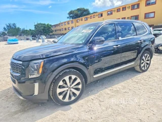 KIA TELLURIDE S