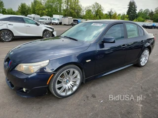BMW 550 I