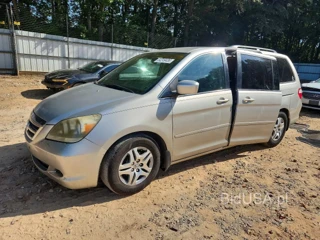 HONDA ODYSSEY EX