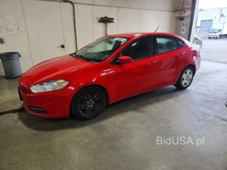 DODGE DART SE