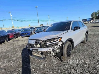 HONDA HR-V SPORT