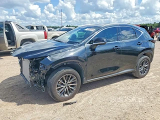 LEXUS NX 350H PREMIUM