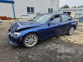 BMW 320 XI