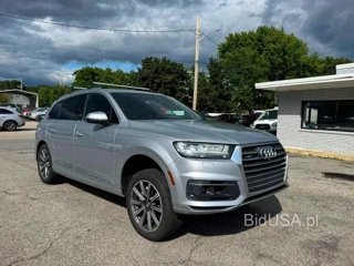 AUDI Q7 PRESTIGE