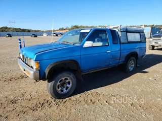 NISSAN TRUCK XE V6