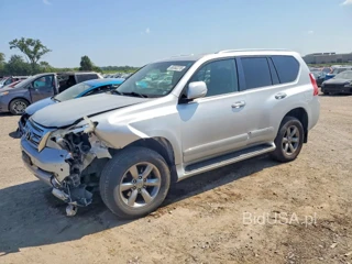 LEXUS GX 460 PREMIUM