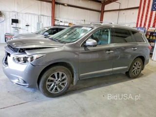 INFINITI QX60 BASE
