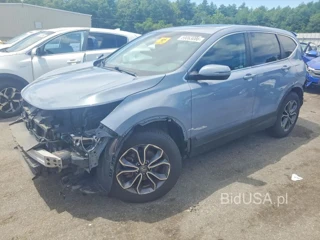 HONDA CR-V EX
