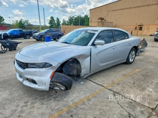 DODGE CHARGER SXT