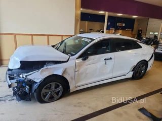 KIA K5 LXS