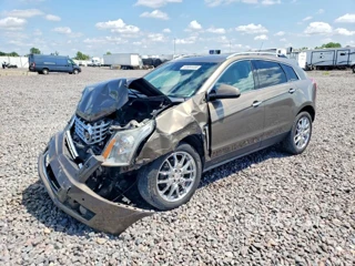 CADILLAC SRX PERFORMANCE COLLECTION